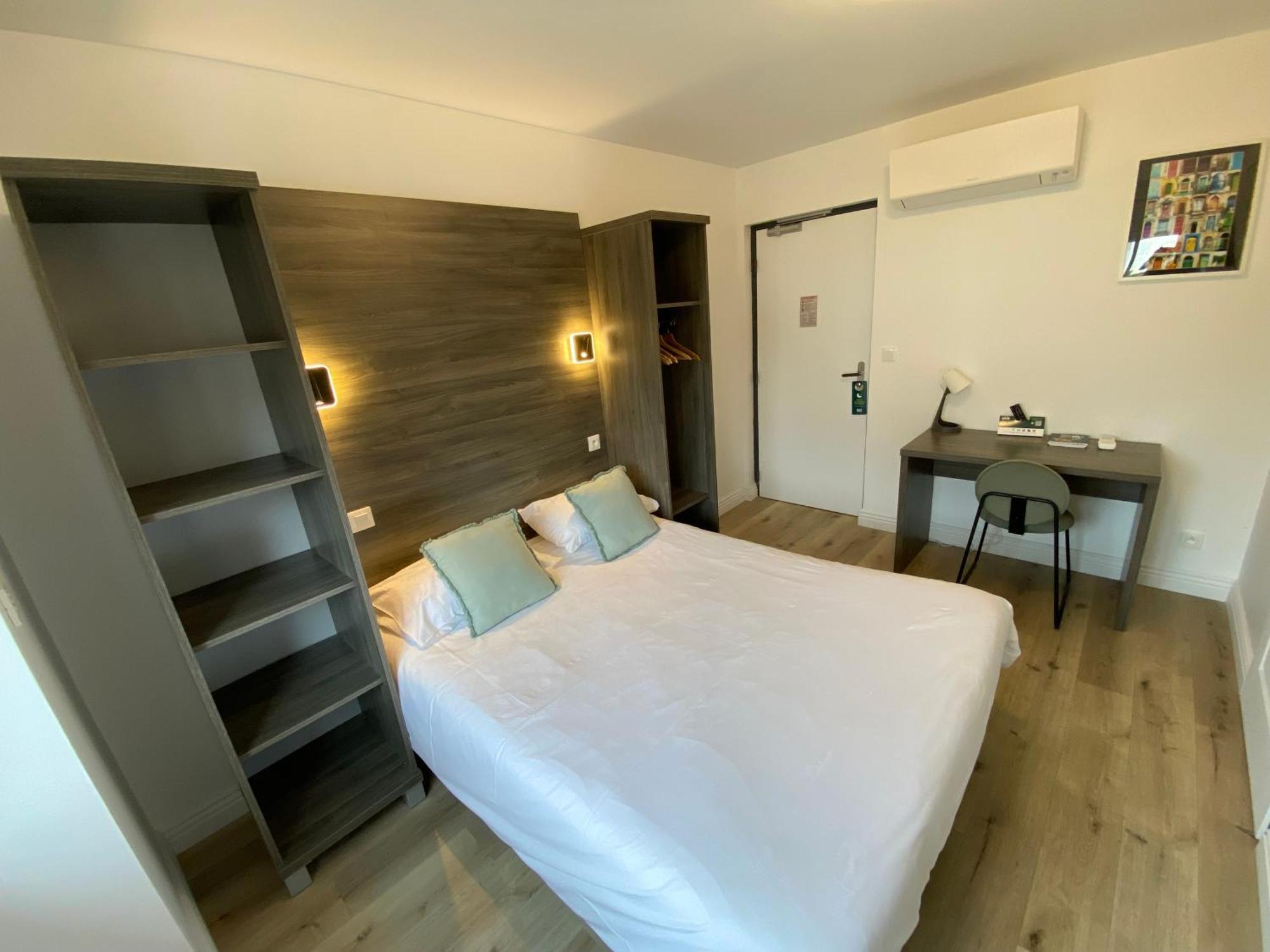 Relais Du Lac Villegusien-le-Lac Eksteriør billede