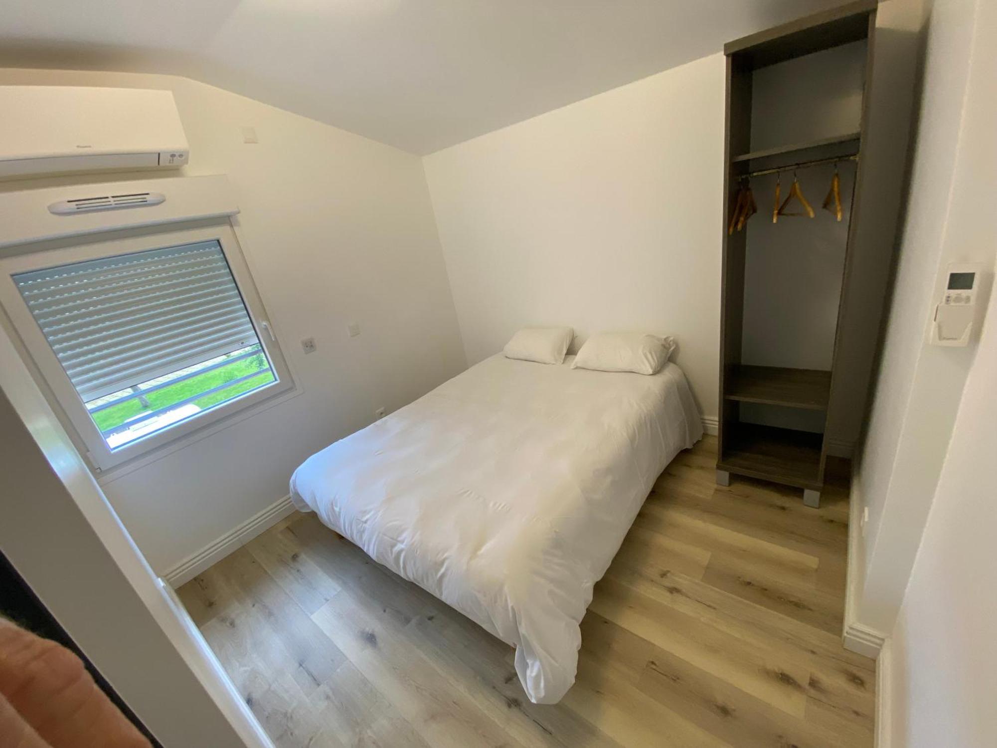 Relais Du Lac Villegusien-le-Lac Eksteriør billede